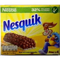 ราคา Nestlé Nesquik - Cocoa Cereal Bar 100g (23123750436)