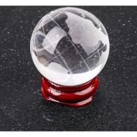 ราคา ลูกแก้วคริสตัล ลูกแก้วใส (1175068518)