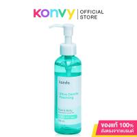 ราคา Kanda Ultra Gentle Foaming Face & Body Wash 185ml ผลิตภัณฑ์ทำความสะอาดผิวหน้าและผิวกาย. (22360865983)