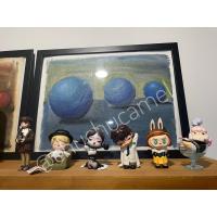 ราคา Popmart 13 th anniversary 6 ตัว (25750753836)