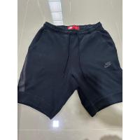 ราคา กางเกงขาสั้นผู้ชาย Nike Tech Fleece (มือสอง)งานแท้ เอว30-32 สภาพดี กางเกงขาสั้นมือ2 (22856566550)