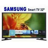 ราคา LED TV 32'' smart TV SAMSUNG 32N4300 (2379311892)