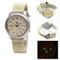 ราคา SEIKO5 mens watch - SNK803K2 Automatic Dial