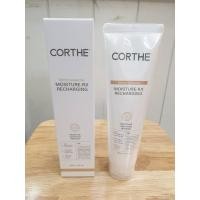 ราคา [สินค้าเกาหลีของแท้100%_พร้อมส่ง] Corthe Moisture-RX Recharging 150ml. (13257675334)