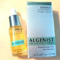 ราคา ALGENIST GENIUS Liquid Collagen ขนาดทดลอง 3.7 ml (2028008282)