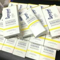 ราคา (ครีมกันแดด)Supergoop Everyday Sunscreen with Cellular Response Technology SPF50 (1918484847)