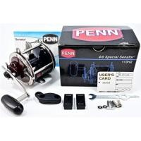 ราคา รอกตกปลา รอก PENN Special Senator 113H2 (18091334467)