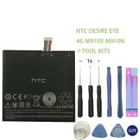 ราคา แบตเตอรี่ HTC DESIRE Eye (M910X) รับประกัน 3 แบต HTC DESIRE Eye (M910X) พร้อมชุดถอด+แผ่นกาว (11637034913)