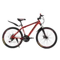 ราคา จักรยาน เสือภูเขา Comp รุ่น Alfa ล้อ 26 นิ้ว เกียร์ 21 สปีด (20913771350)