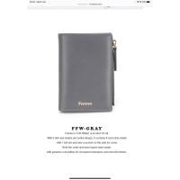 ราคา fennec fold wallet grey (8607473762)