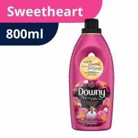 ราคา Downy Sweetheart Parfum Collection 800ml. ดาวน์นี่ แพชชั่น 800มล. (7016763994)