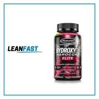 ราคา ★★★ Hydroxycut Hardcore Elite ★★★ (100เม็ด) มีส่วนผสมคาเฟอีน (6132184314)