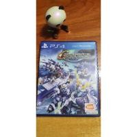 ราคา Ps4 Sd Gundam G Generation Genesis (8714149413)