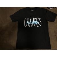ราคา Carnival เสื้อยืดสีดำของแท้ รุ่น chances (10901810699)