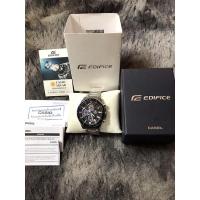 ราคา นาฬิกา casio edifice (11956799148)