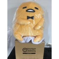 ราคา ตุ๊กตาไข่ขี้เกียจ Gudrtama ขนาดใหญ่ 45 cm. ส่งตรงจากญี่ปุ่น (8087827661)