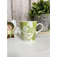 ราคา แก้วมูมิน ลายสนัฟกิ้น Snufkin (Moomin Mug) (16435596088)