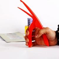 ราคา Shrimp artifact ที่แกะเปลือกกุ้ง สามารถใช้ได้ทั้งกุ้งสดและกุ้งที่สุกแล้ว เพื่อความสะดวกง่ายต่อการใช้งานรวดเร็ว (1811467976)