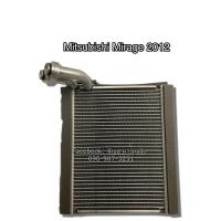 ราคา คอล์ยเย็น ตู้แอร์ มิตซูบิชิ มิราจ ปี 2012 Mitsu. Mirage Y.2012 (6213740119)