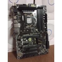 ราคา เมนบอร์ด 1151 Gigabyte GA-H170-HD3 DDR4 usb3.0 สวยๆ (ส่งเร็ว) (6356937091)