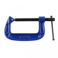 ราคา NASH ปากกาจับเหล็กตัวซี 4 นิ้ว (25902513840)