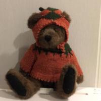 ราคา ตุ๊กตาหมี The BOYDS สีน้ำตาล (5931541311)