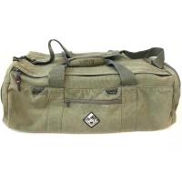 ราคา Used like new❗️กระเป๋า Vans joel tudor duffle bags แท้ (7896552053)