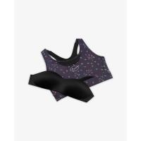 ราคา NIKE SWOOSH BRA Medium Support DM0640-010 (22268108315)