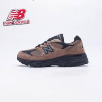 ราคา Limited time promotion NEW BALANCE NB 993 Running Shoes MR993TB WARRANTY 5 YEARS (19084137703)