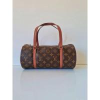 ราคา กระเป๋าหลุยส์วิตตอง Louis Vuitton Papillon 30 monogram (11686066065)