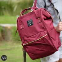 ราคา Anello Regular Wine (279433780)