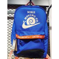 ราคา ✼◊✆Nike ของแท้ผู้ชายและผู้หญิงกระเป๋าเป้สะพายหลัง 2023 ใหม่กระเป๋าเดินทางความจุขนาดใหญ่กระเป๋านักเรียนนักเรียนมัธยมต้น (23786806782)