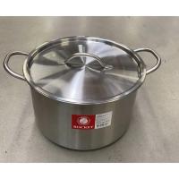 ราคา Rocket หม้อสตูว์ สแตนเลส ตราจรวด ขนาด 26 ซม. (5938165127)