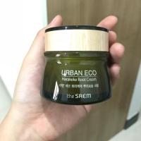 ราคา The saem URBAN ECO Harakeke Root Cream 30ml (903049512)