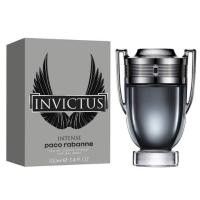 ราคา น้ำหอม Paco Rabanne invictus intense ขนาด 100ml กล่องเทส (1595864960)
