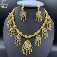 ราคา Elegant you ชุดไทยสร้อยชุดต่างหู เพชรสร้อยคอ (4620755007)