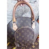 ราคา กระเป๋าถือหนังแท้ LV ทรงหอยมือสอง (18086777772)