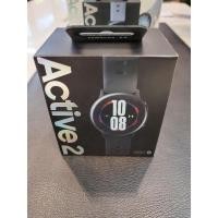 ราคา มือหนึ่ง Samsung watch active2 aluminium (40,44 ml) เครื่องศูนย์ไทย (8166671480)