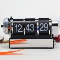 ราคา นาฬิกาปลุก flip clock (396755779)