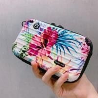 ราคา กระเป๋าเดินทางมินิ(FOREVER YOUNG) (7933420587)