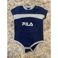 ราคา บอกี้สูทเด็ก fila แท้ (12003904157)