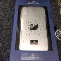 ราคา Swarovski iphone x case (1370364219)