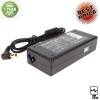 ราคา Adapter LCD/LED 14V (6.6*4.4mm) 4A SkyHorse สายชาร์จคอมพิวเตอร์ ประกัน 1Y Adaptor LCD/LED (6961465569)
