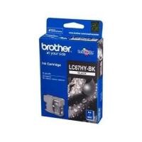 ราคา Brother ink cartridge Black (LC-67HYBK (3233273014)