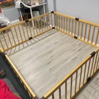 ราคา คอกไม้ญี่ปุ่น ปรับได้ 3 ขนาด (17992521851)