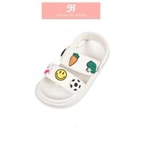 ราคา Charled Soft Cloud ชาร์เลตซอฟท์คลาว รองเท้าแตะลำลอง พื้นกันลื่น นุ่มเหมือนเหยียบเมฆ ผู้หญิง รุ่น RW2202 มี 2 สี (19871317872)