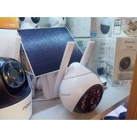 ราคา SAMCOM กล้องวงจรปิดโซล่าเซลล์ หมุนได้360องศา (21483200922)