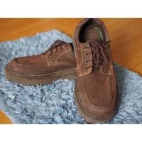 ราคา รองเท้ามือสอง รองเท้าบูทหุ้มข้อ (5239862310)