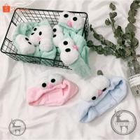 ราคา ผ้าคาดผม ที่คาดผม ลายการ์ตูน เอลโม่ Elmo นุ่มๆ (5835317415)