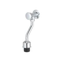 ราคา ฟลัชวาล์วโถปัสสาวะชาย แบบกด ท่อโค้ง COTTO CT472SS(HM) (11720581082)